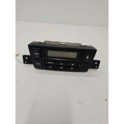 Commande Chauffage Hyundai Tucson 1